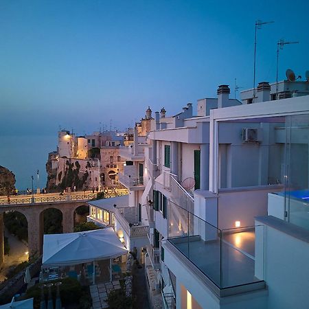 Hotel White Coast Polignano a Mare Exterior foto