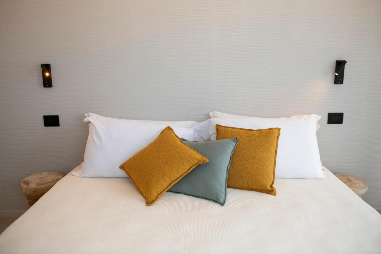 Hotel White Coast Polignano a Mare Exterior foto