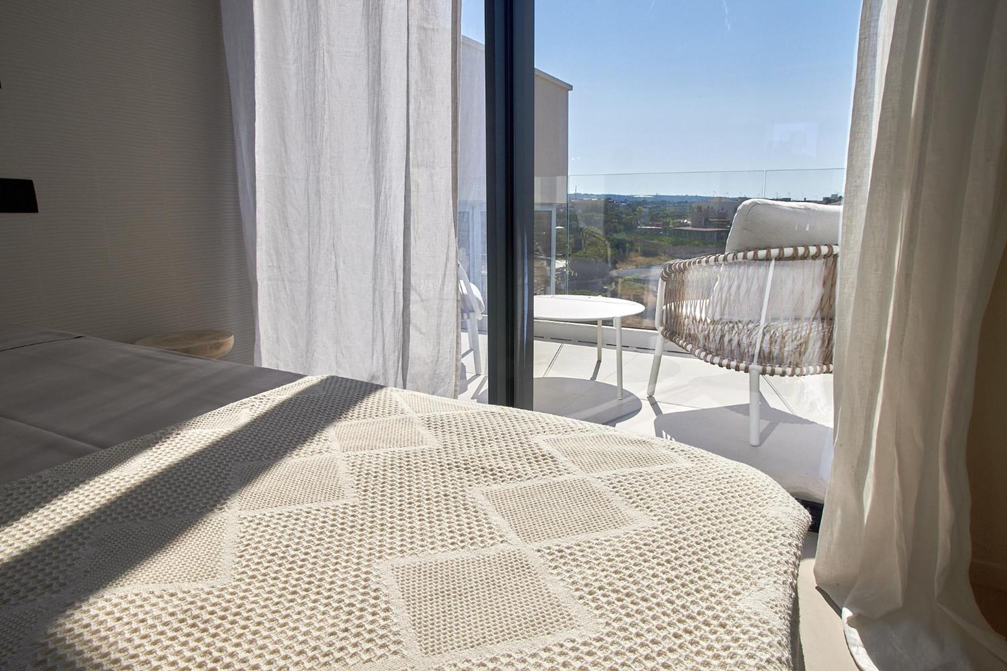Hotel White Coast Polignano a Mare Exterior foto