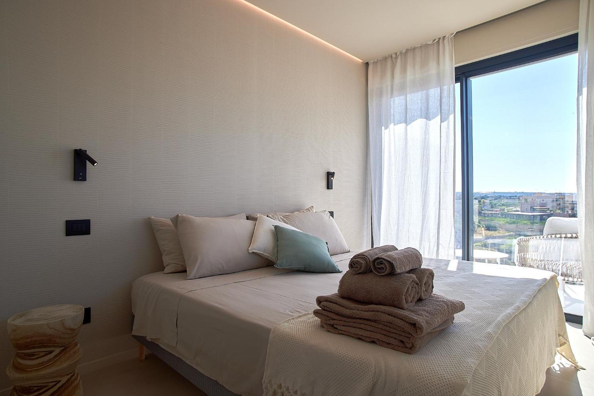 Hotel White Coast Polignano a Mare Exterior foto