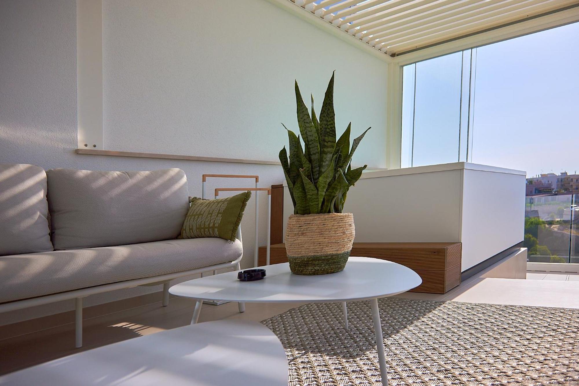 Hotel White Coast Polignano a Mare Exterior foto