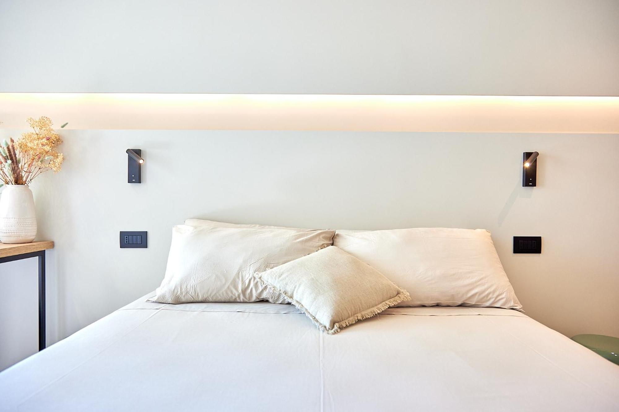 Hotel White Coast Polignano a Mare Exterior foto